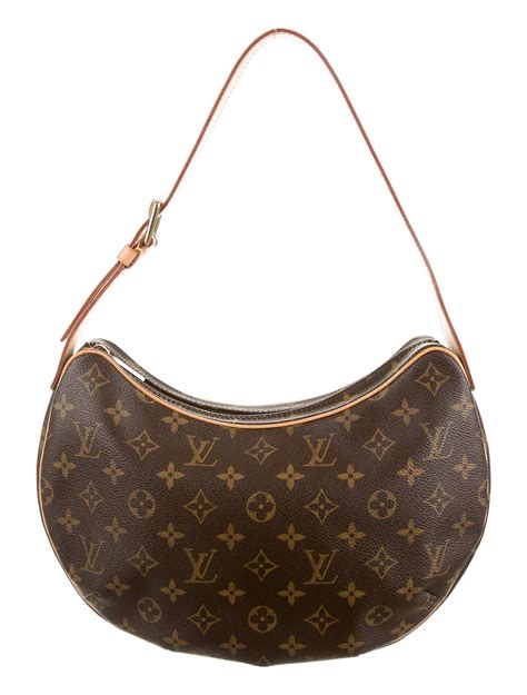 louis vuitton croissant bag mini|Louis Vuitton crossiant bag.